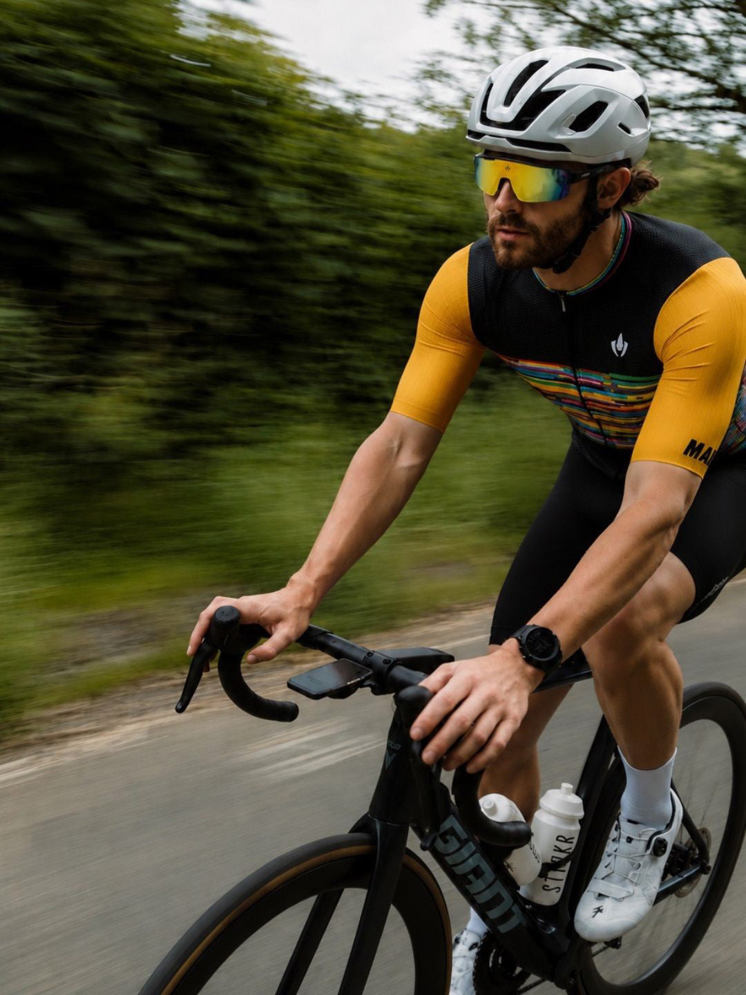 Ciclismo além do treino: como transformar o pedal em um estilo de vida!