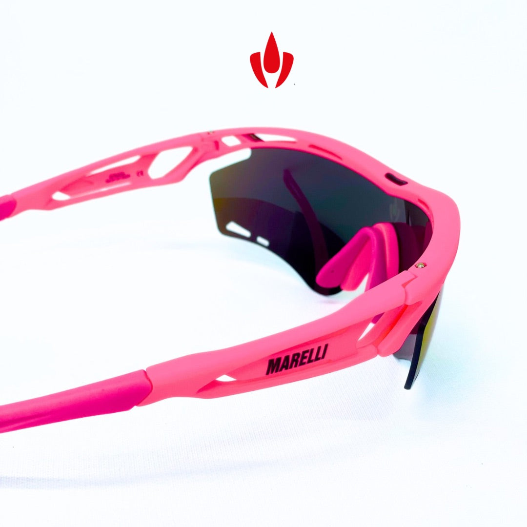 OCULOS STRADA