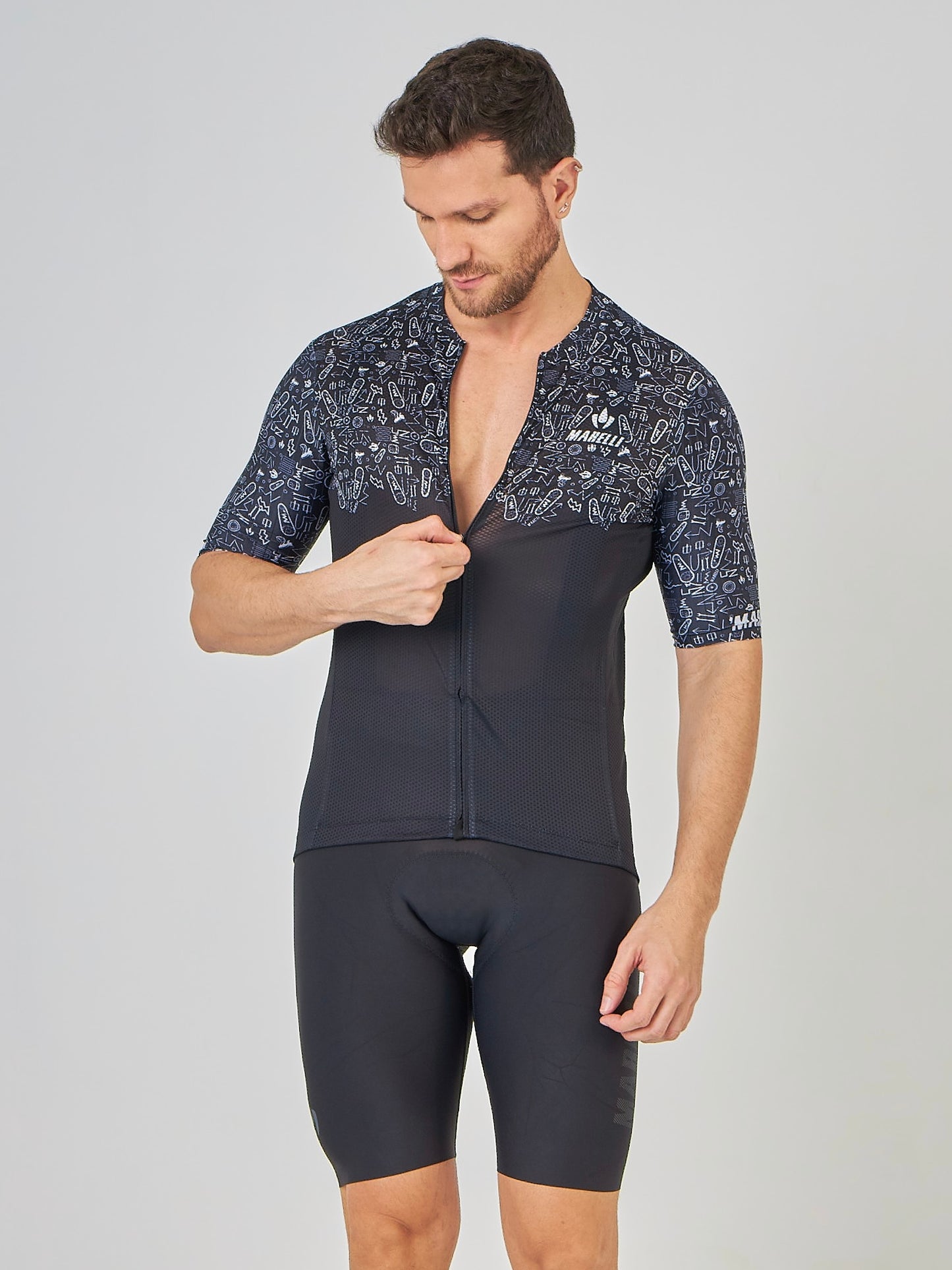 CAMISA LASER CRANKSET