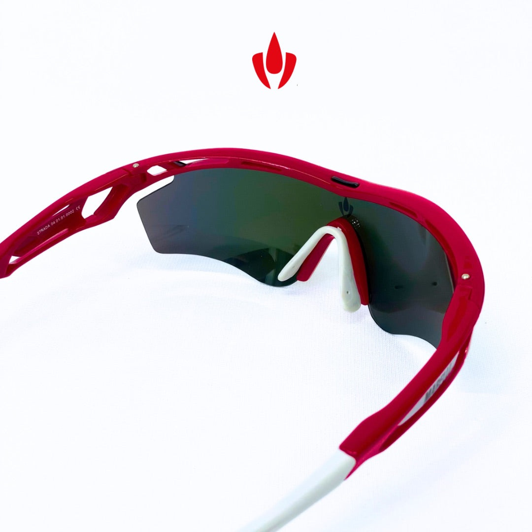 OCULOS STRADA
