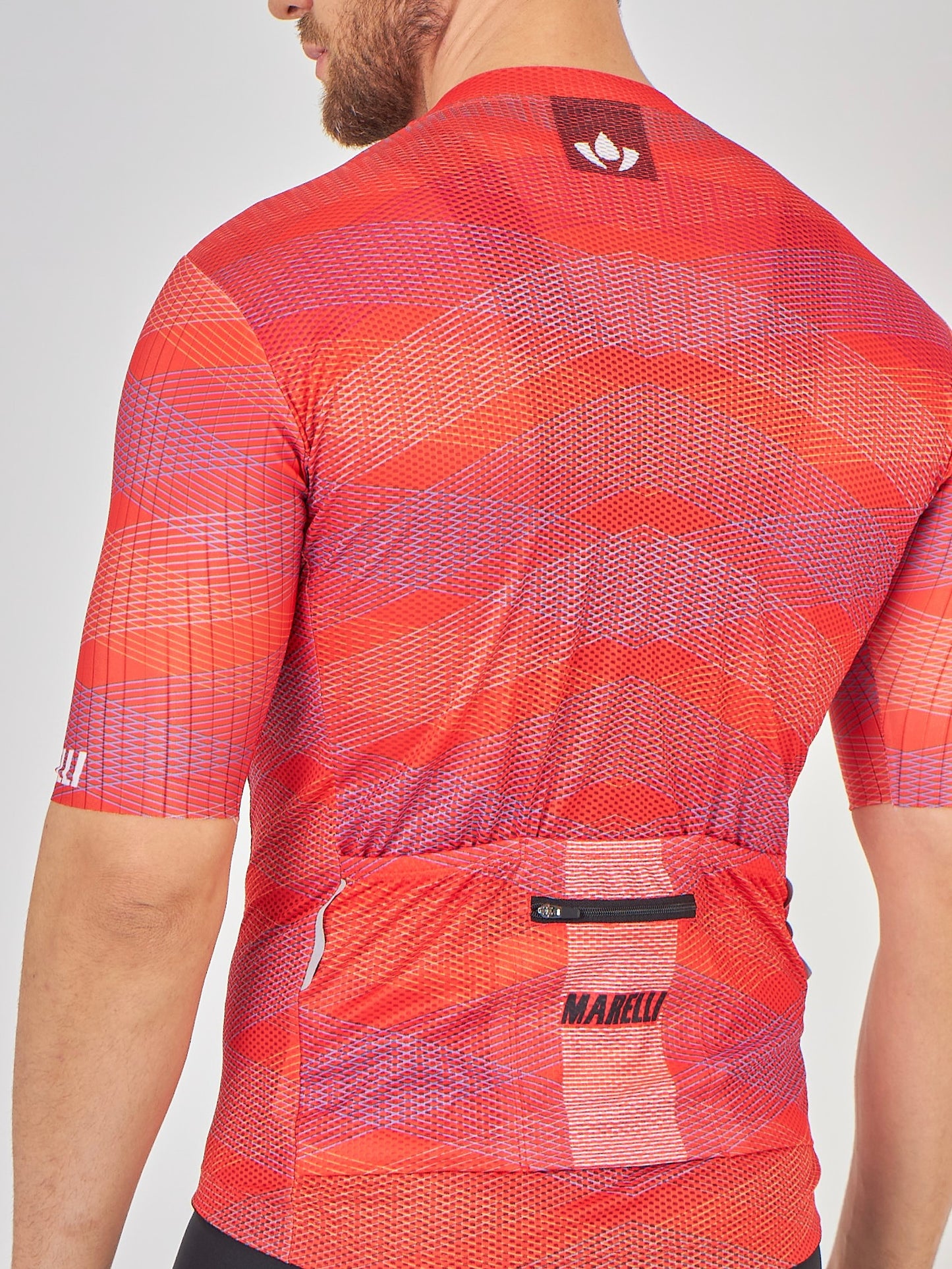 CAMISA LASER MONACO