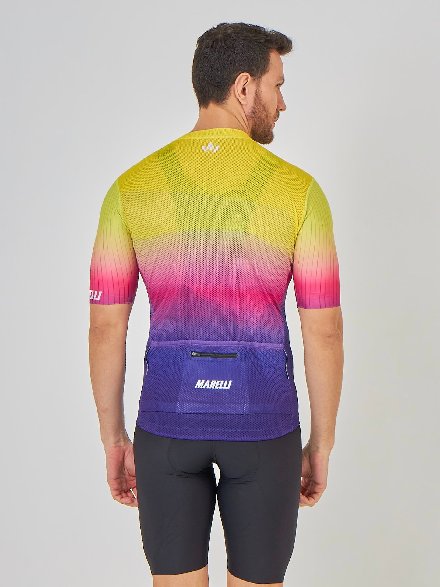 CAMISA LASER PAINT