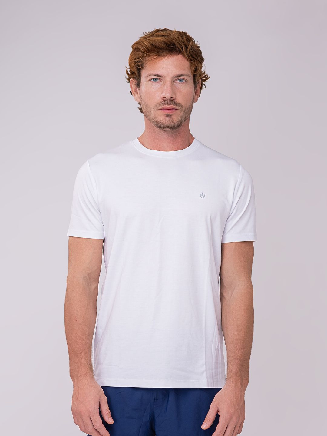 T SHIRT ULTRA TECH BRANCO