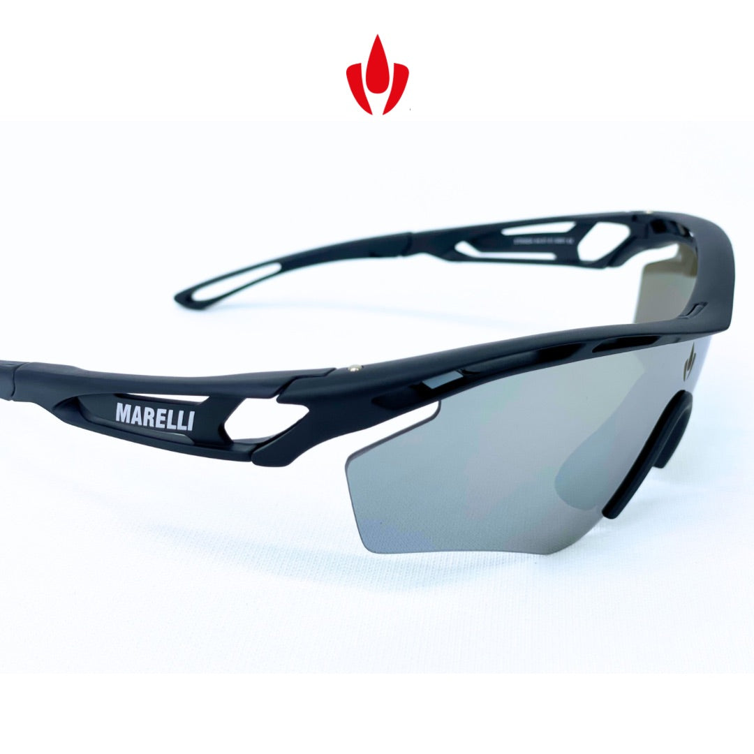 OCULOS STRADA
