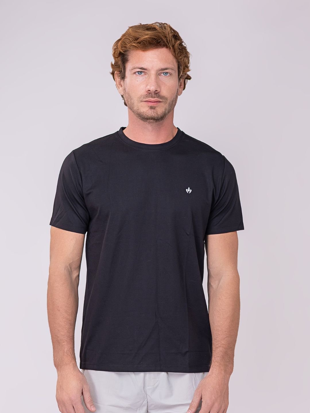 T SHIRT ULTRA TECH PRETO