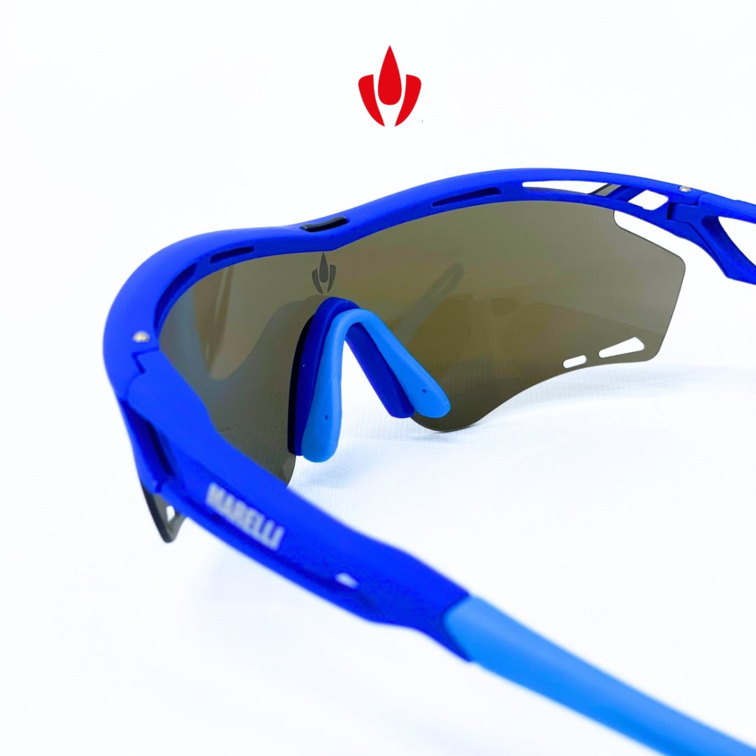 OCULOS STRADA