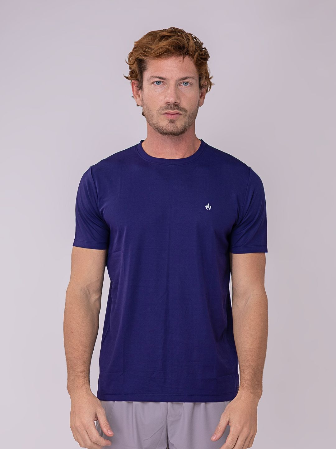 T SHIRT ULTRA TECH AZUL