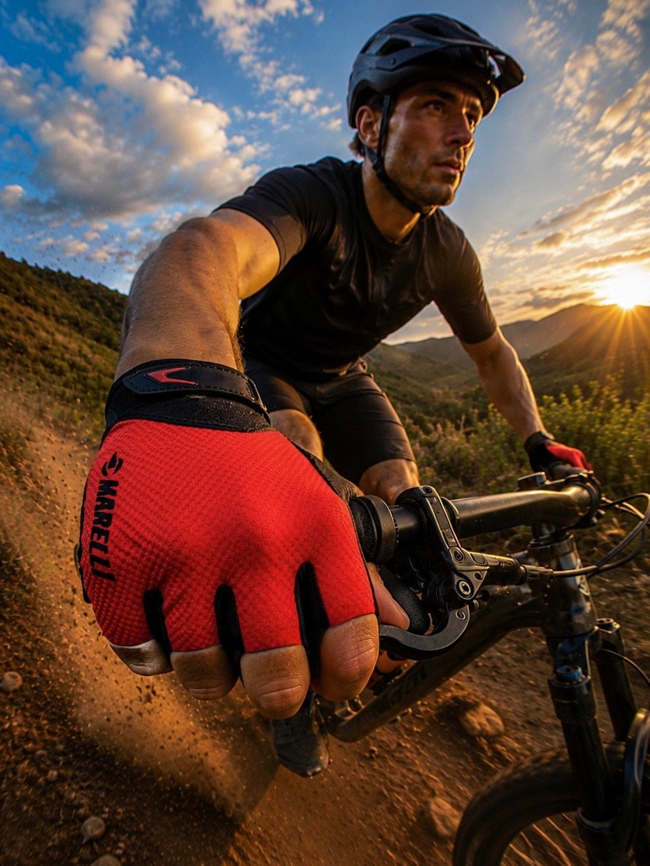 O que o ciclismo profissional ensina sobre disciplina, constância e performance