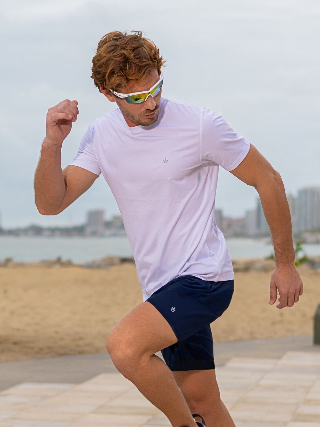 Fitness e Tecnologia: quando o corpo encontra a engenharia