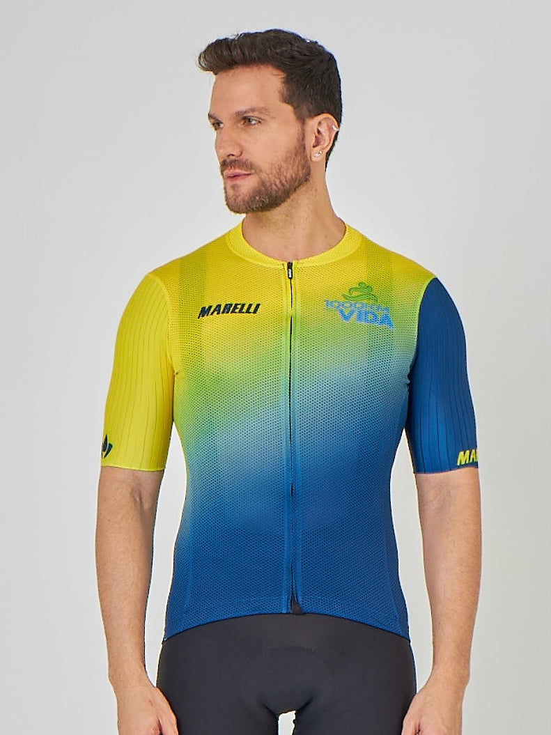 CAMISA LASER 1.000 KM