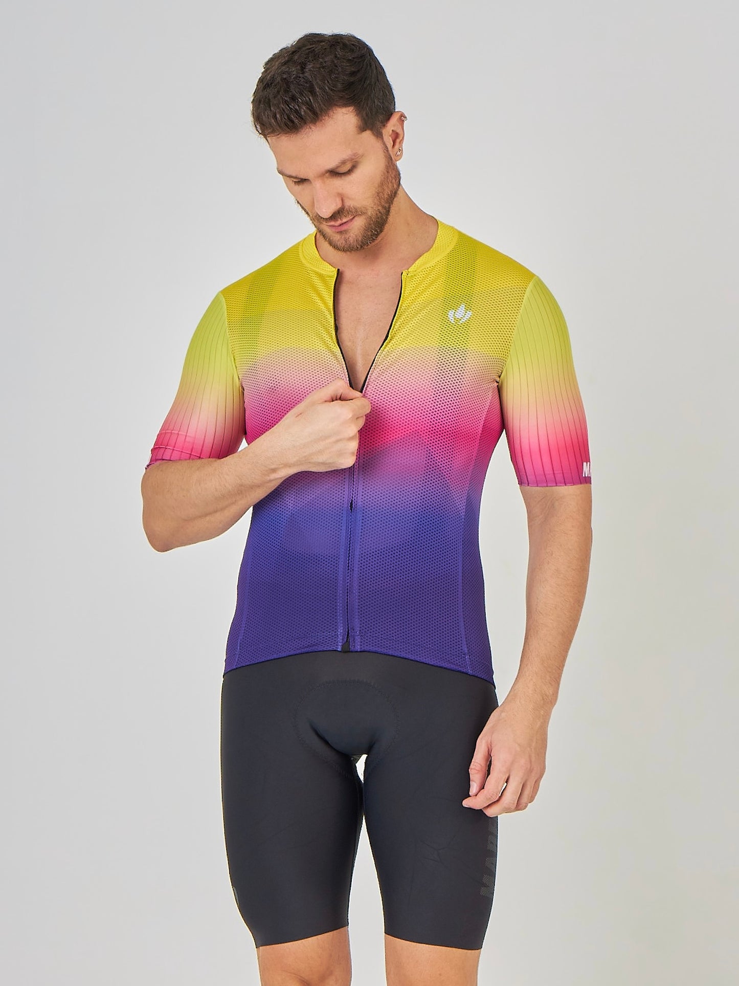 CAMISA LASER PAINT