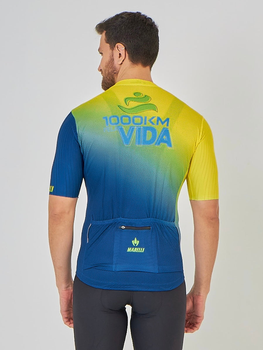 CAMISA LASER 1.000 KM