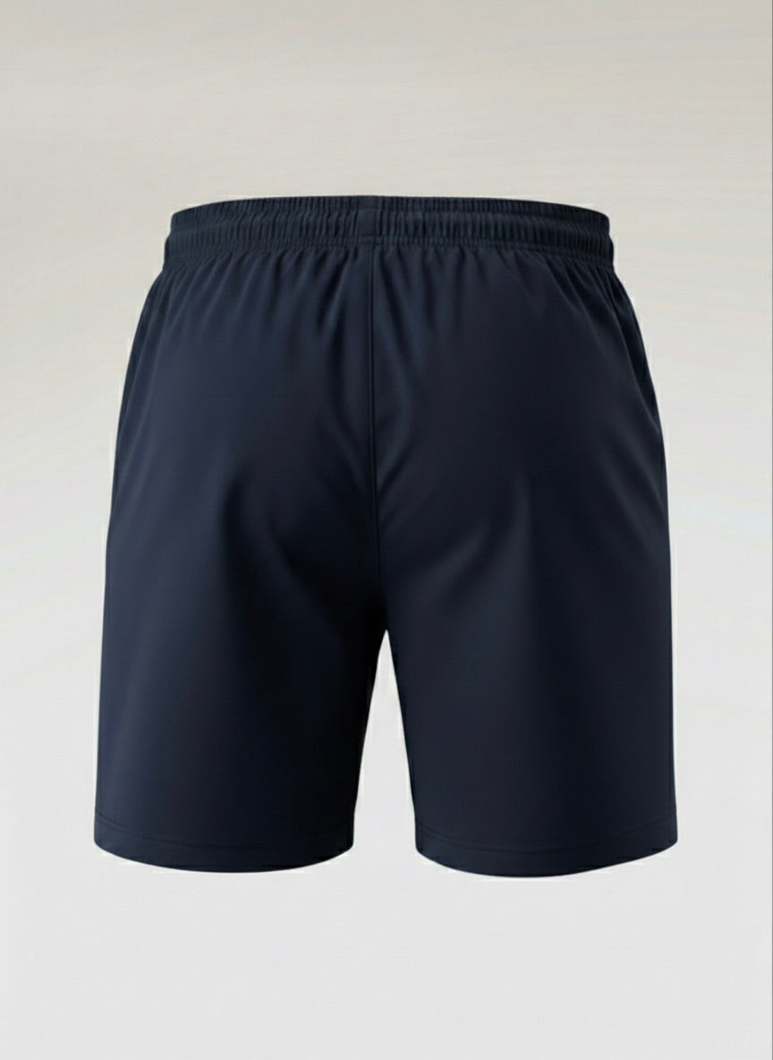 SHORT SUPER COMFORT AZUL