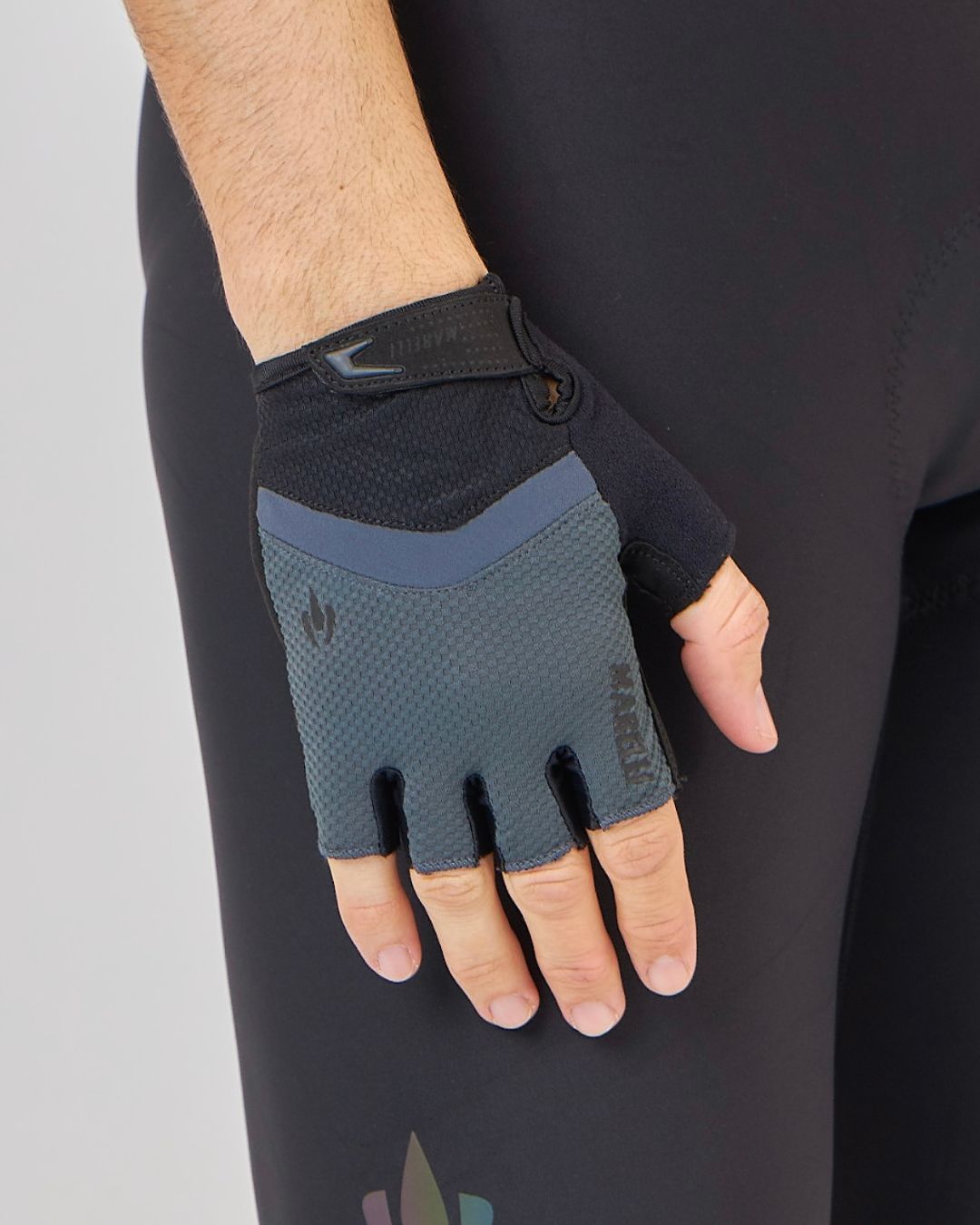 LUVA MARELLI RECORTE COM VELCRO