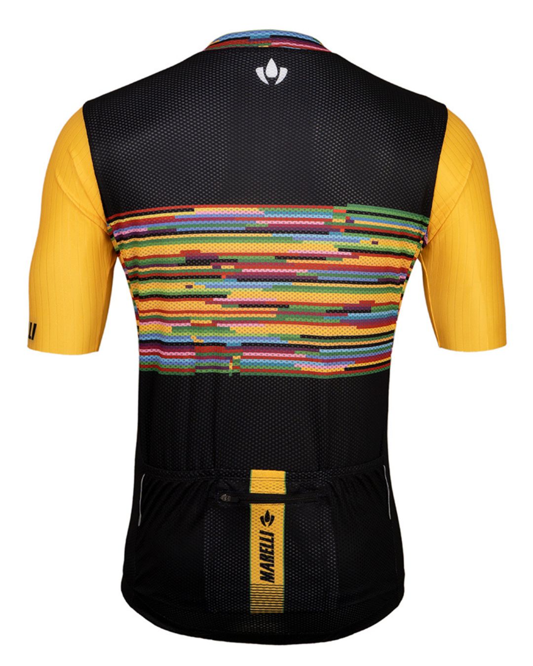 CAMISA LASER STRIPE COLOR