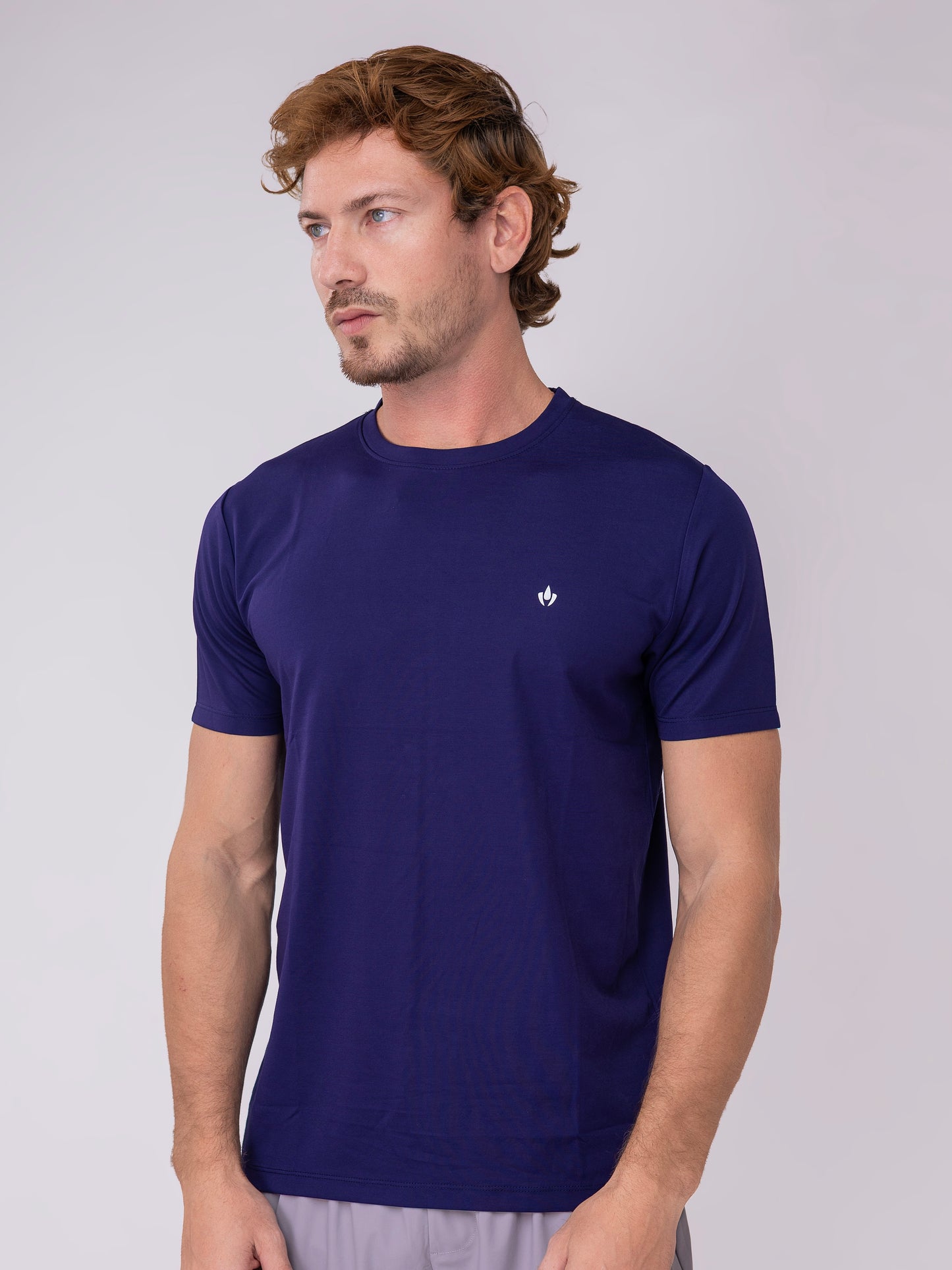 T SHIRT ULTRA TECH AZUL