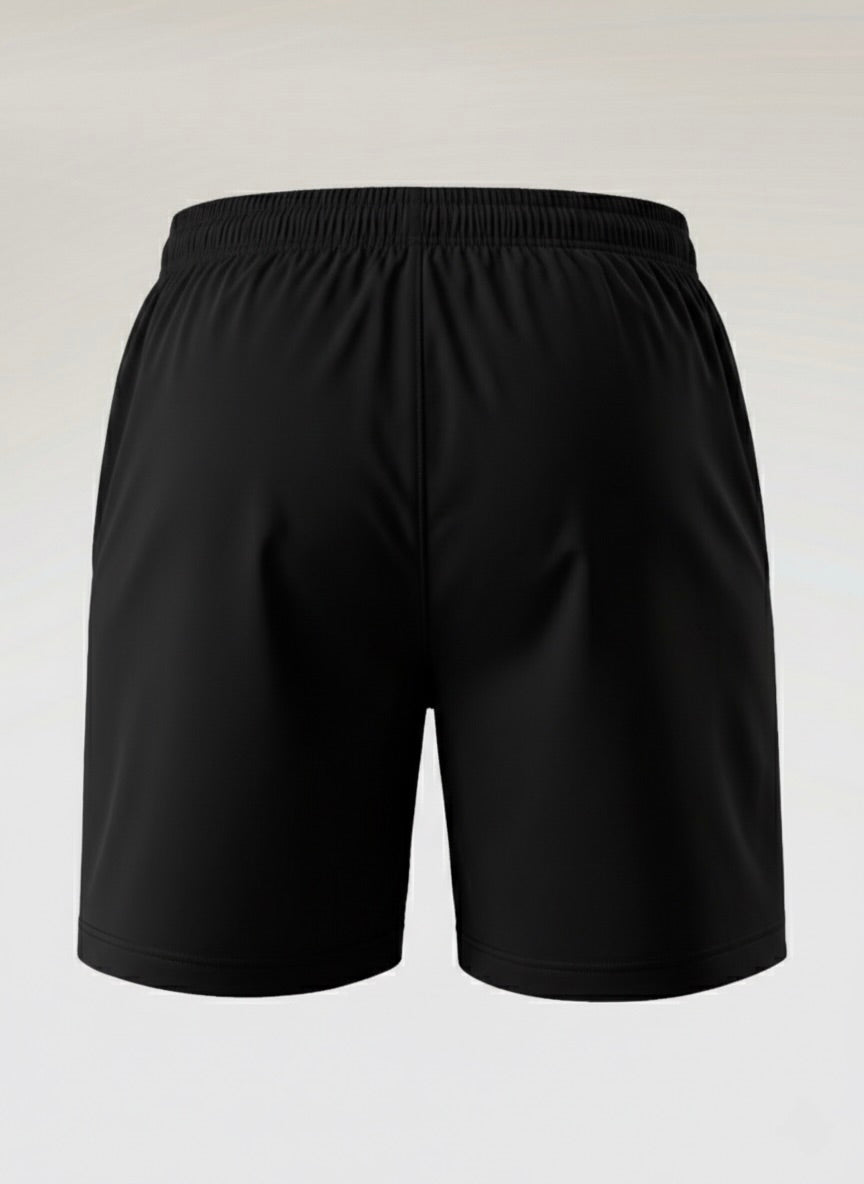 SHORT SUPER COMFORT PRETO