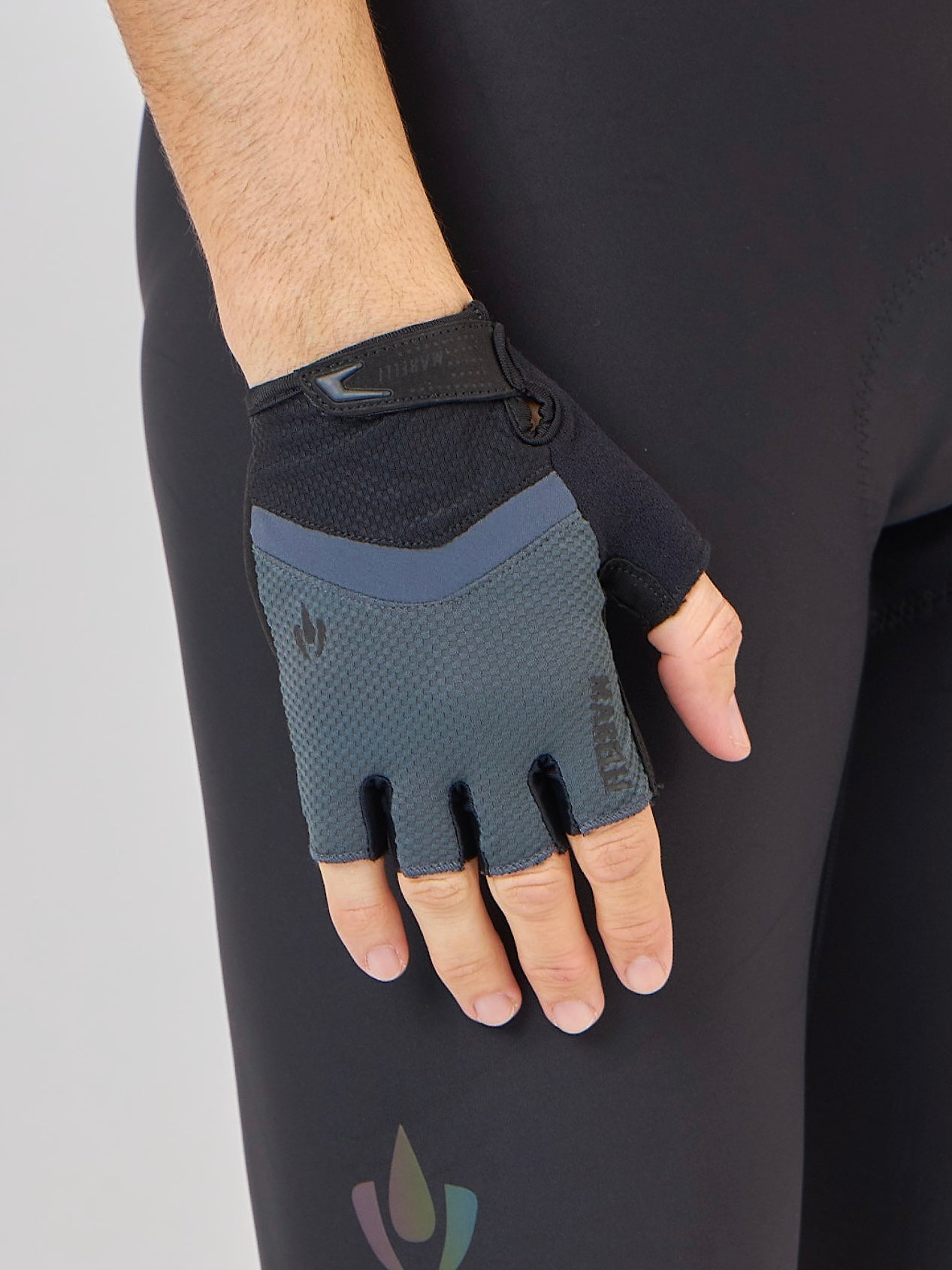 LUVA MARELLI RECORTE COM VELCRO