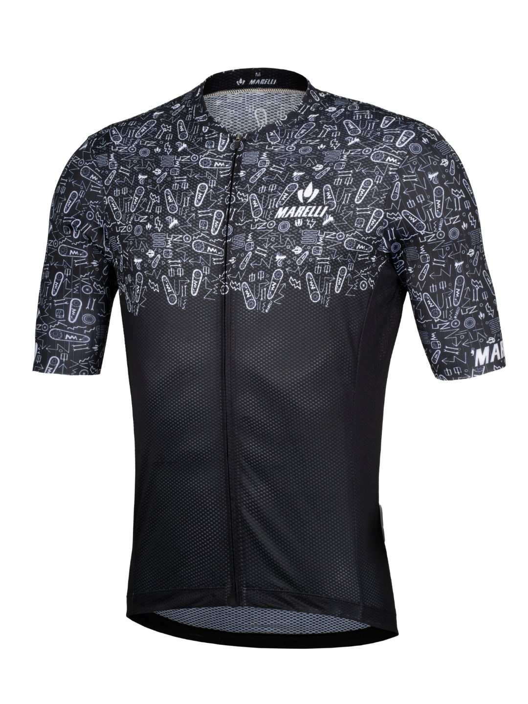 CAMISA LASER CRANKSET