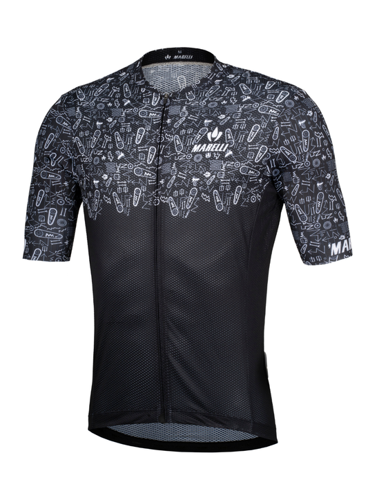CAMISA LASER CRANKSET