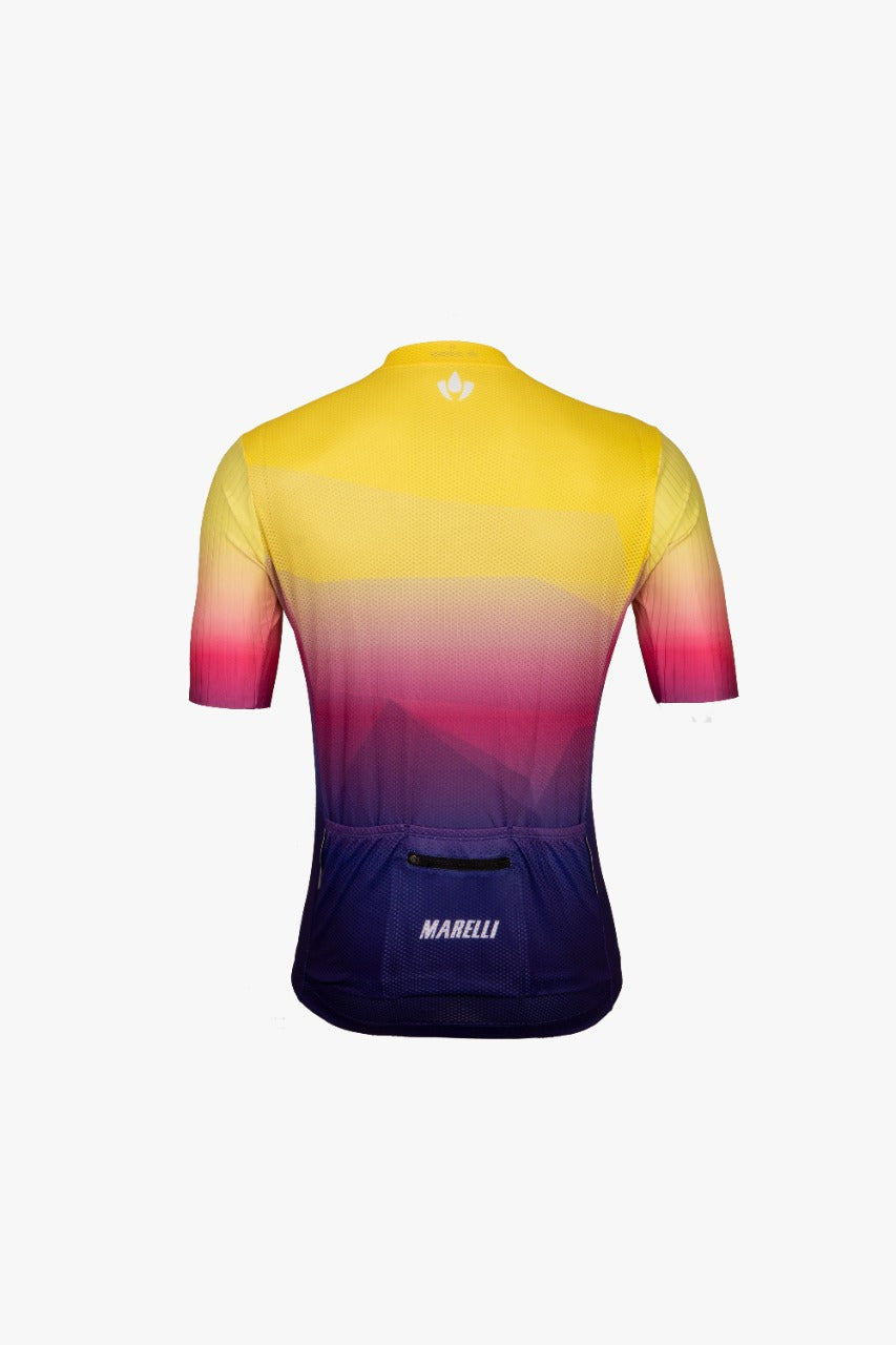 CAMISA LASER PAINT