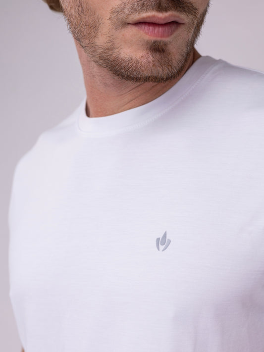 T-Shirt Ultra Tech Branca