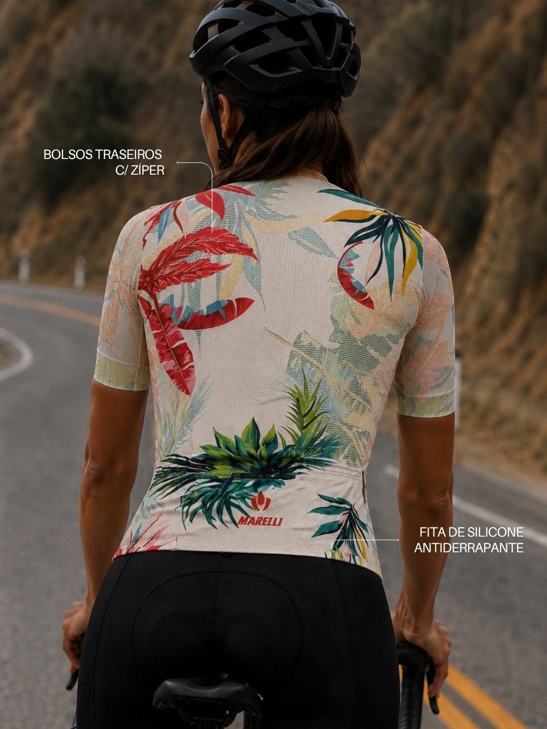 CAMISA LASER FLORAL BLUE