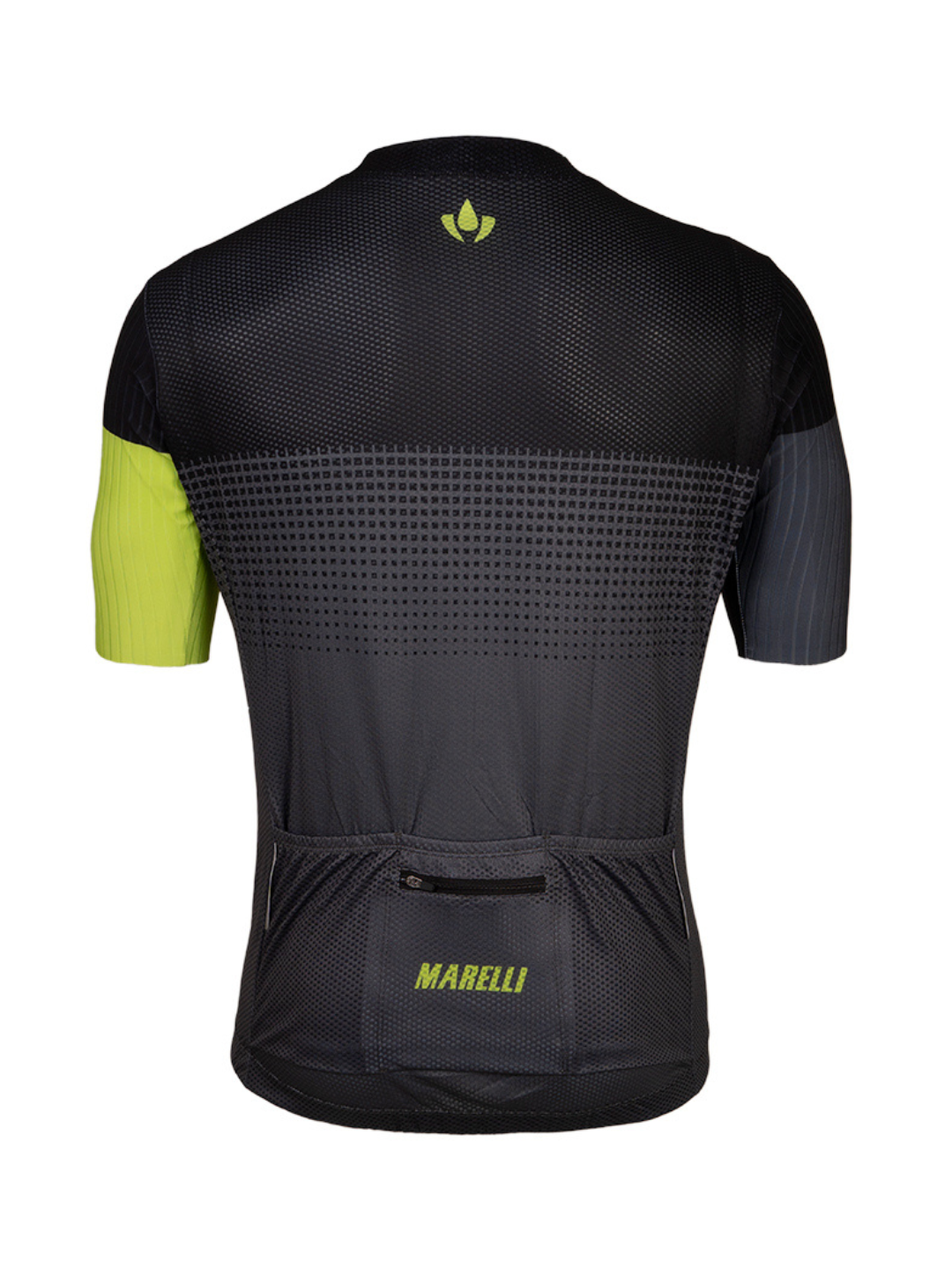 CAMISA LASER SQUARE