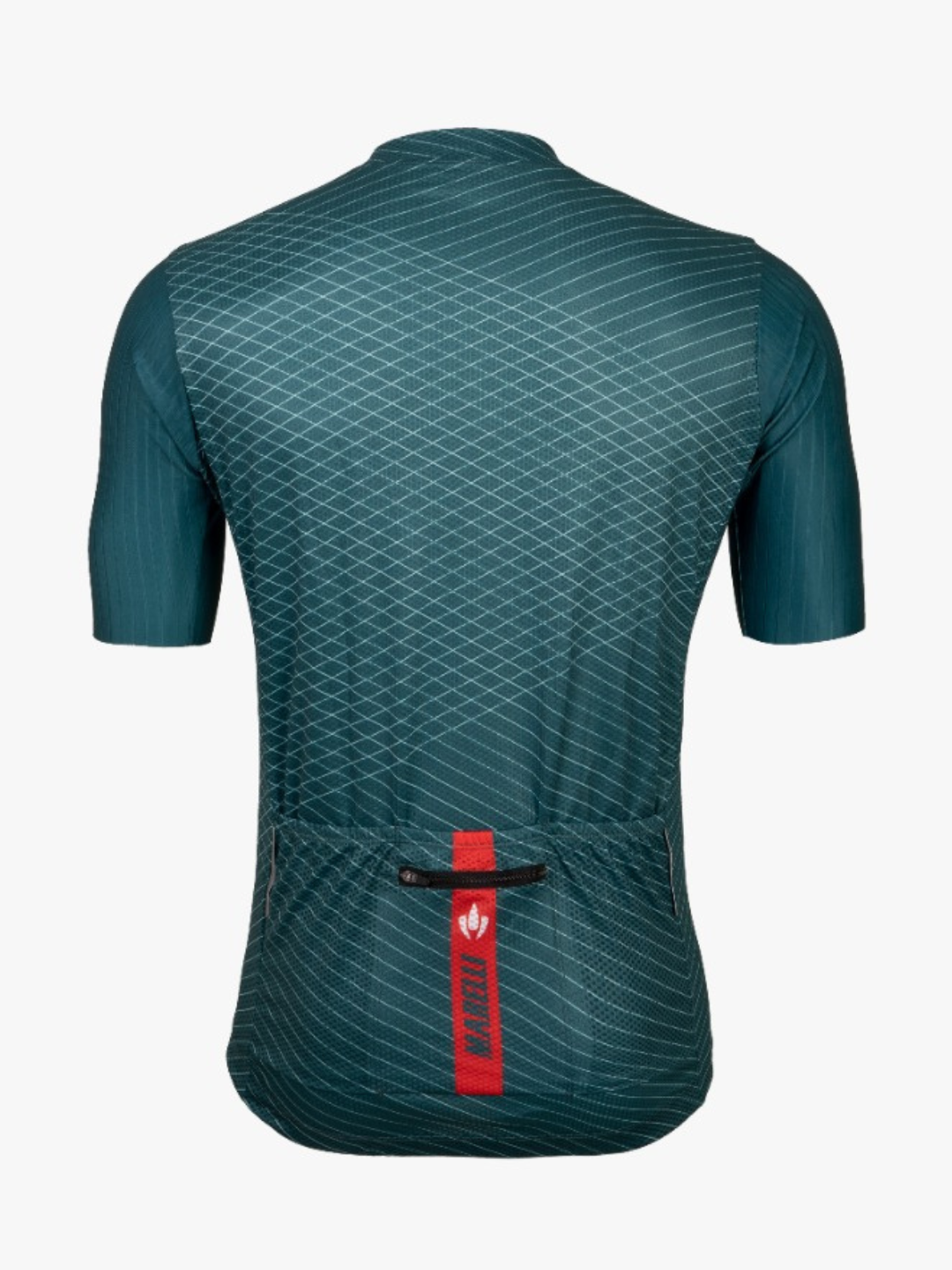 CAMISA LASER SAVE GREEN