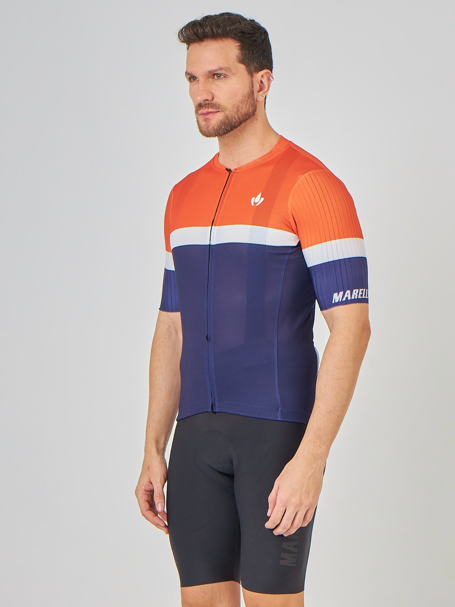 CAMISA LASER FRANCE – Marelli