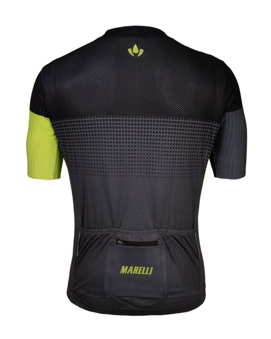 CAMISA LASER SQUARE