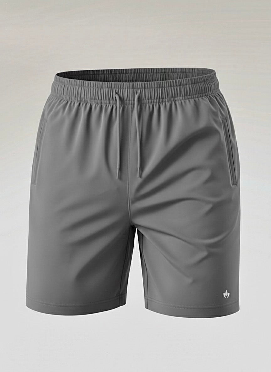 SHORT SUPER COMFORT GRAFITE