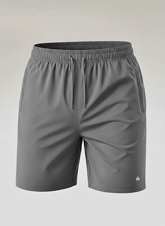 SHORT SUPER COMFORT GRAFITE