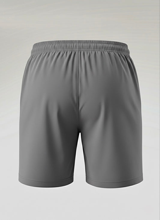 Short Ultra Comfort Grafite