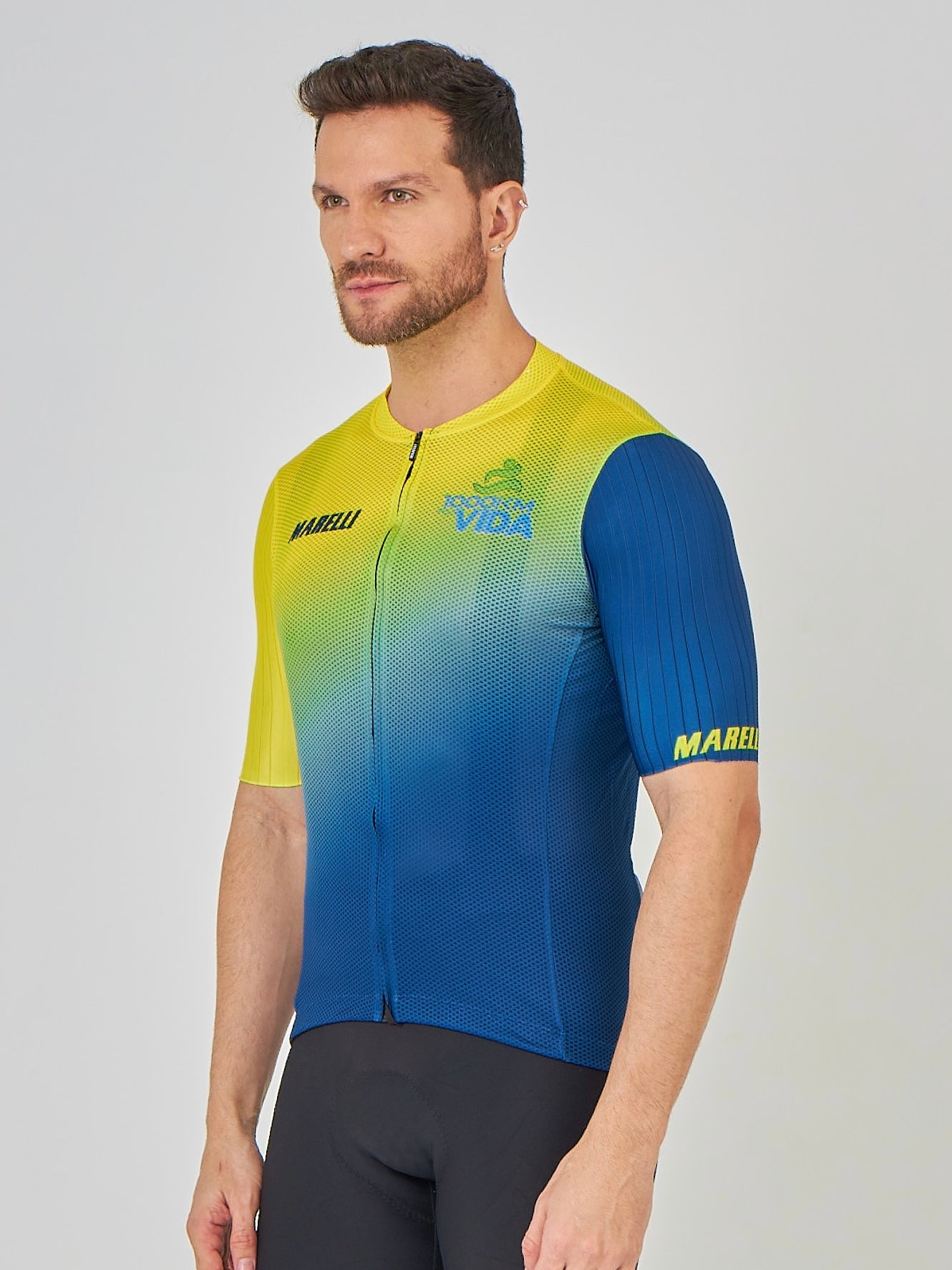 CAMISA LASER 1.000 KM