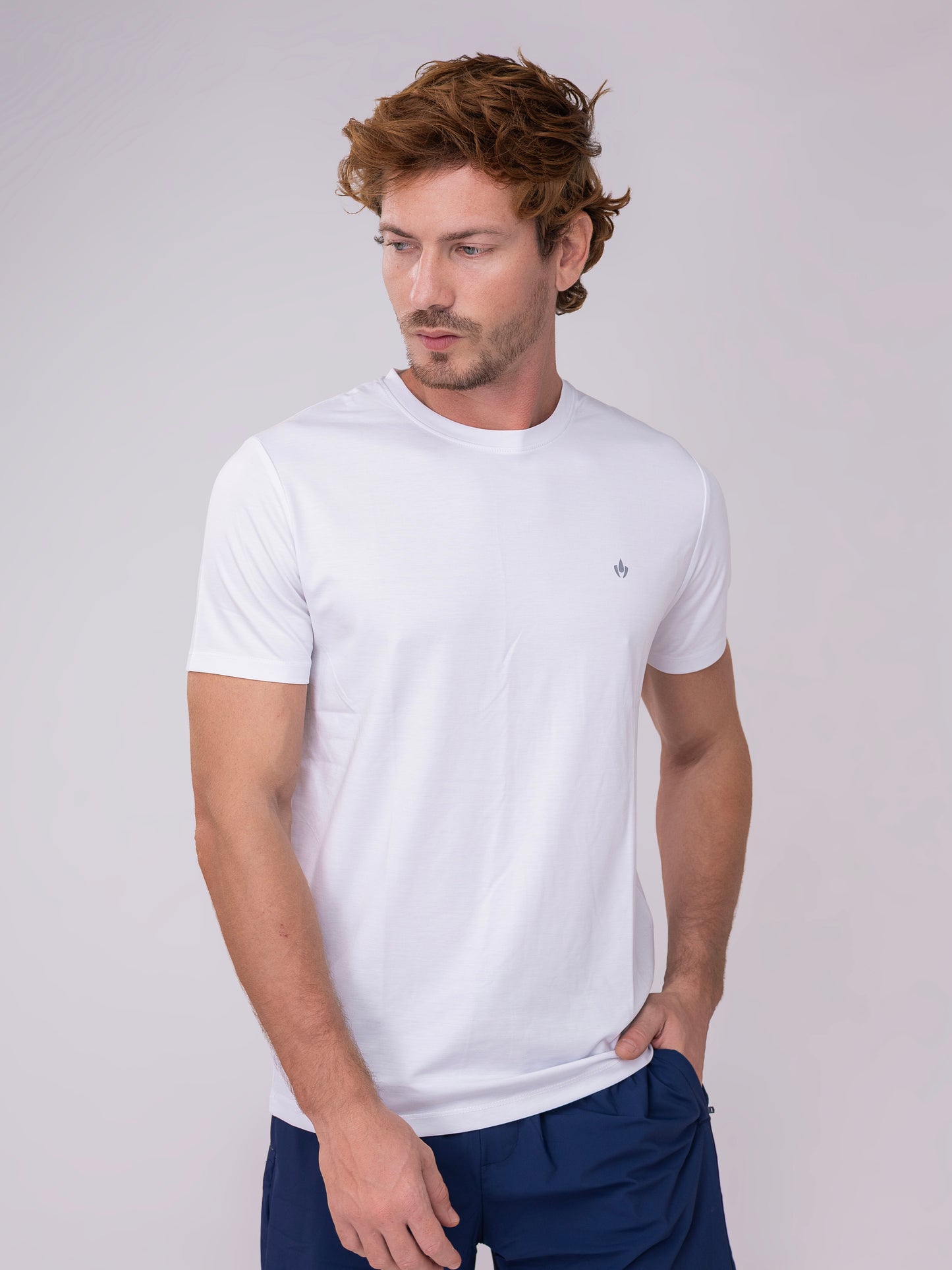 T-Shirt Ultra Tech Branca