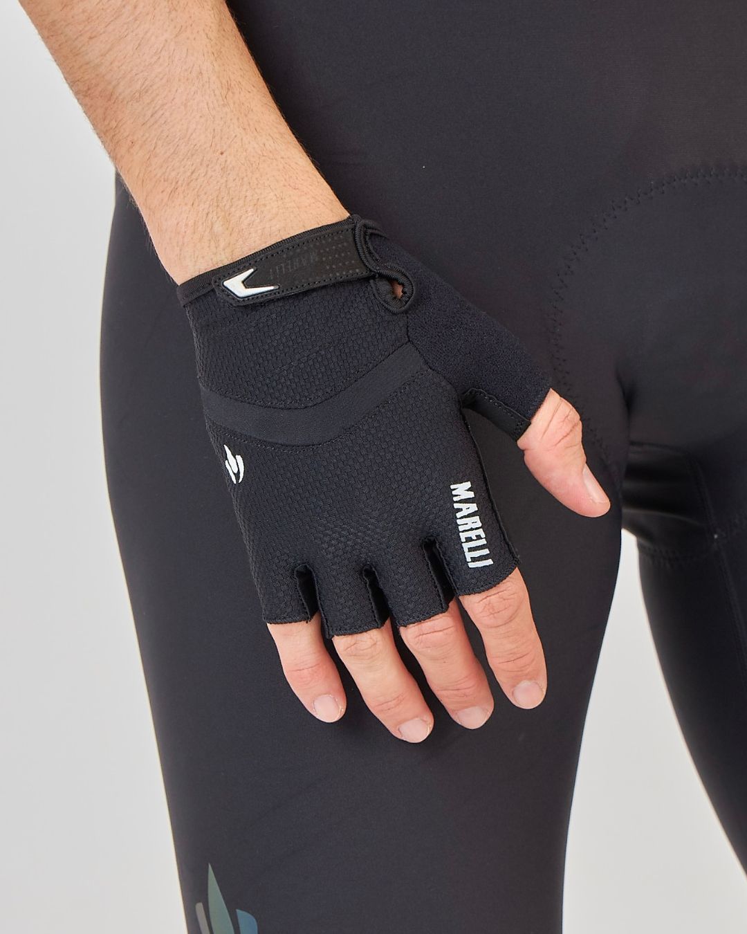 LUVA MARELLI RECORTE COM VELCRO