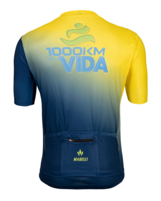 CAMISA LASER 1.000 KM