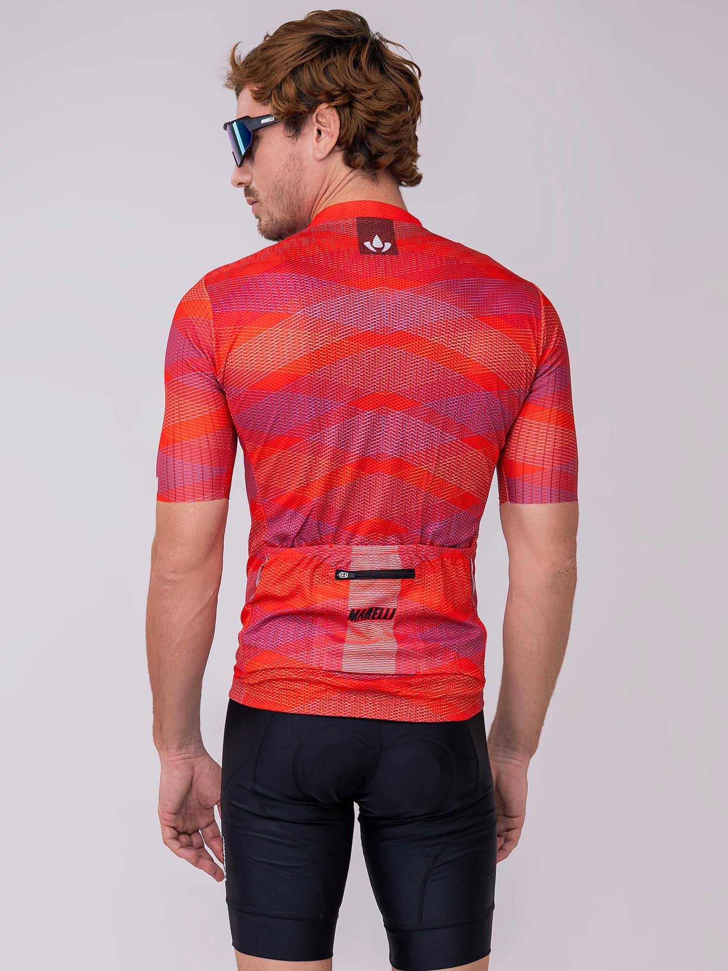 CAMISA LASER MONACO