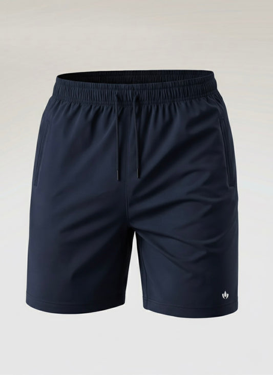 SHORT SUPER COMFORT AZUL