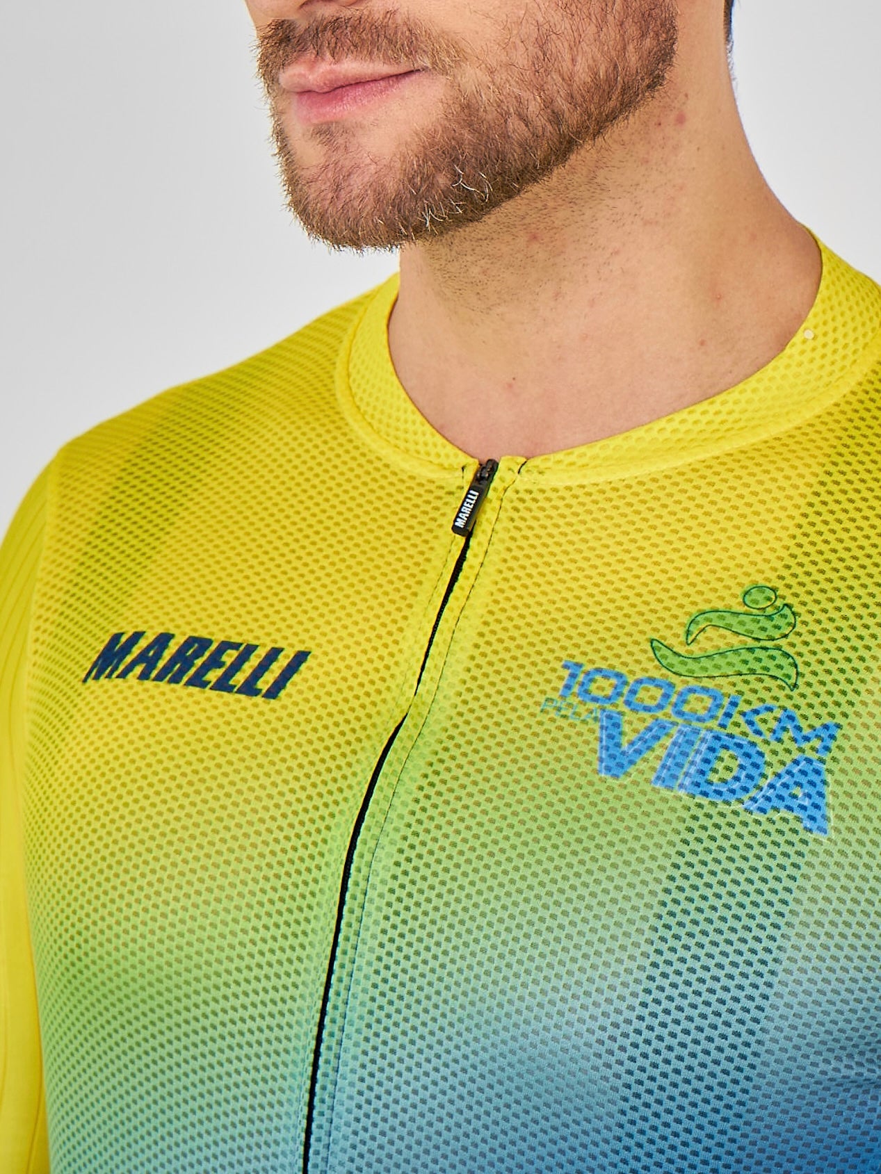 CAMISA LASER 1.000 KM