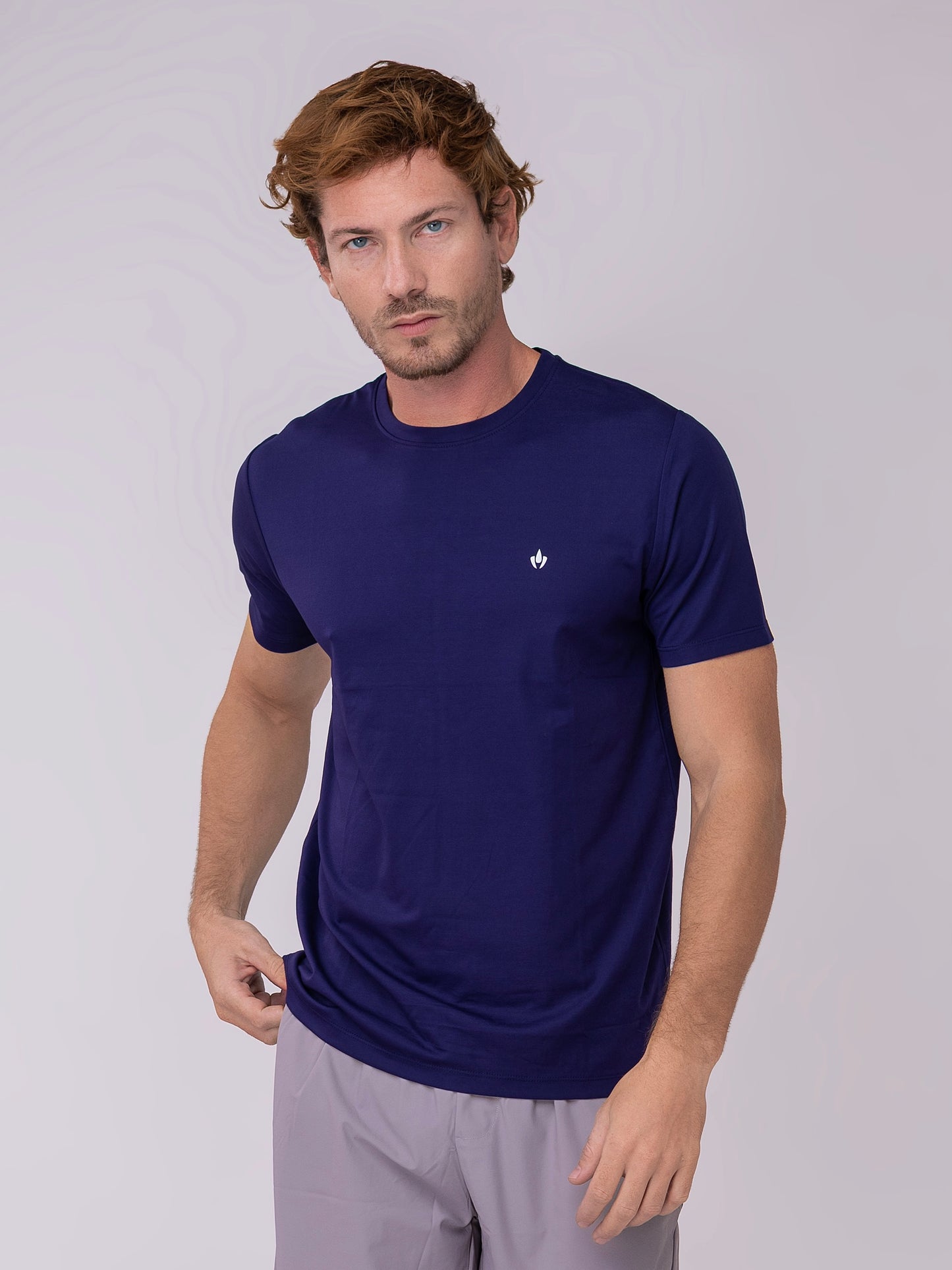 T SHIRT ULTRA TECH AZUL
