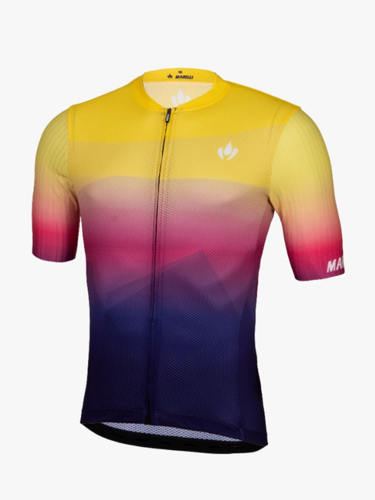 CAMISA LASER PAINT
