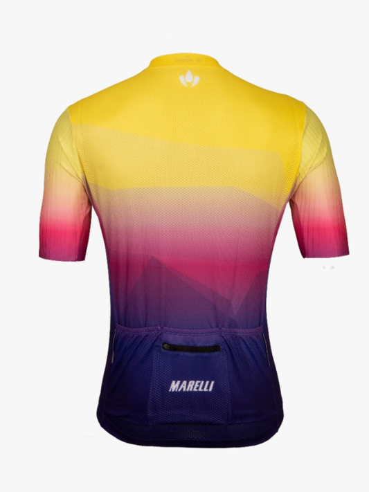 CAMISA LASER PAINT