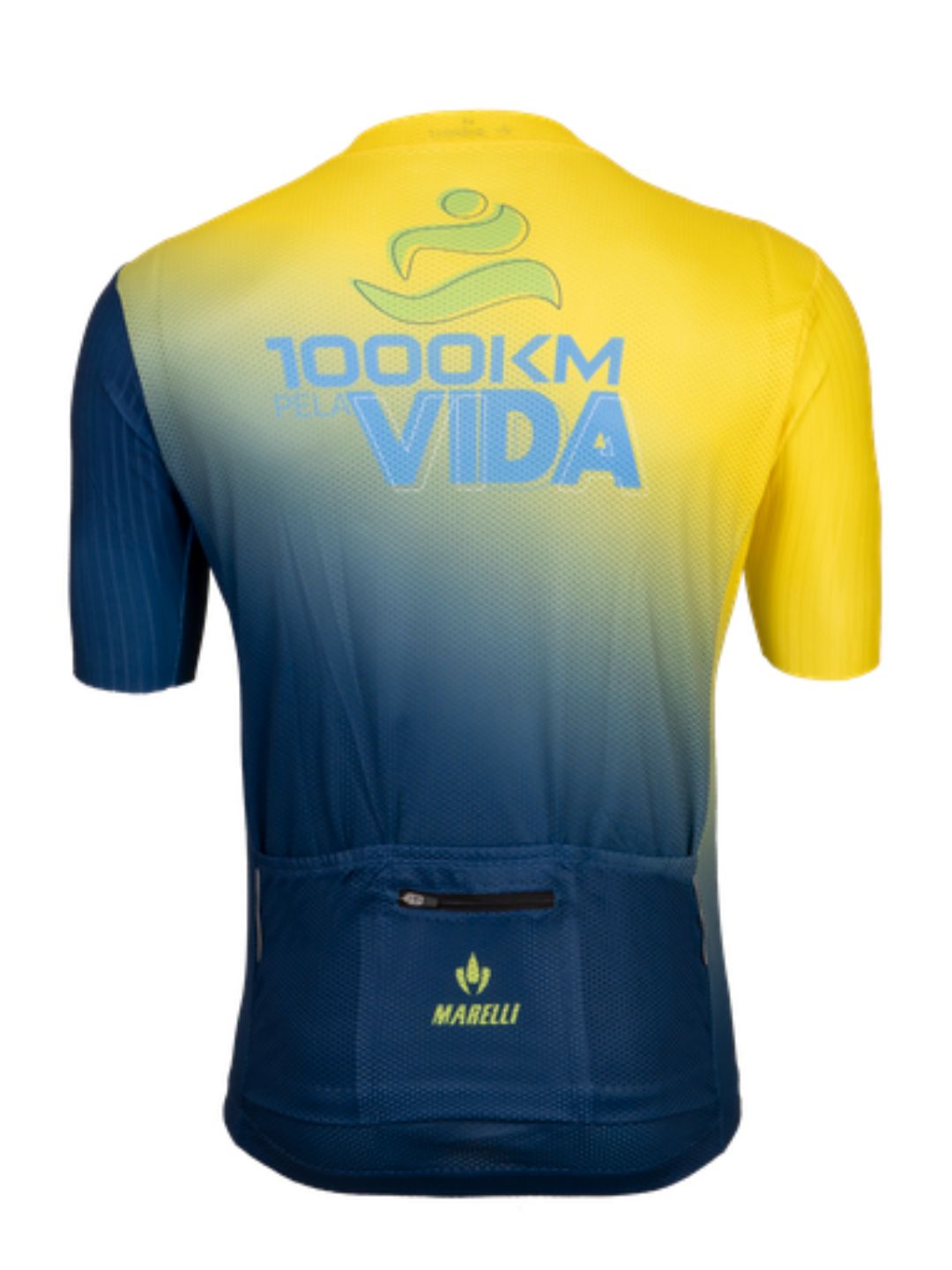 CAMISA LASER 1.000 KM