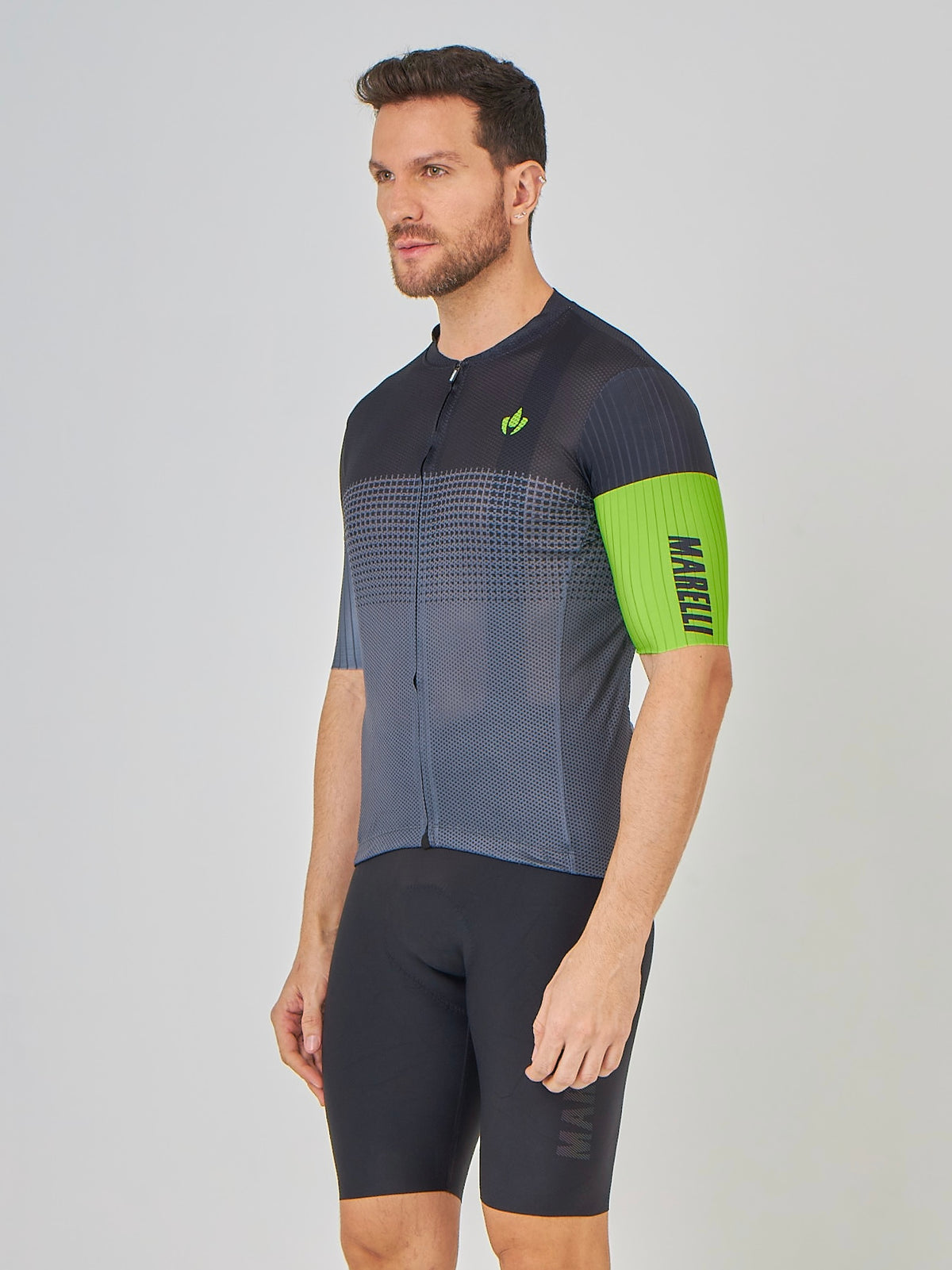 CAMISA LASER SQUARE