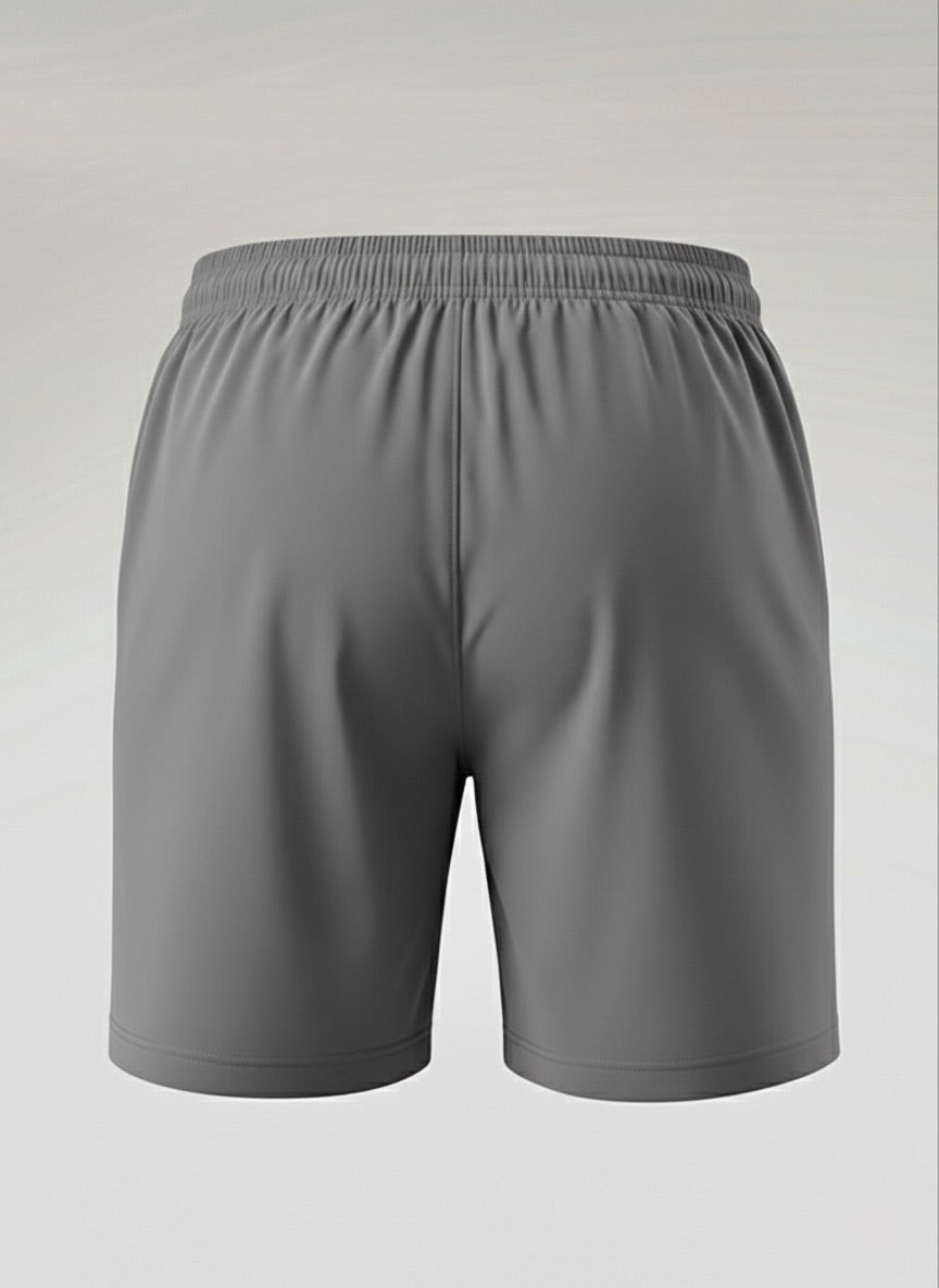 SHORT SUPER COMFORT GRAFITE