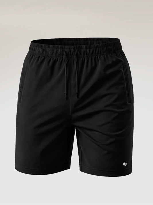 SHORT SUPER COMFORT PRETO