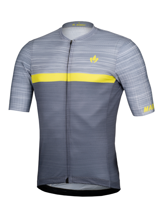 CAMISA LASER MELANGE